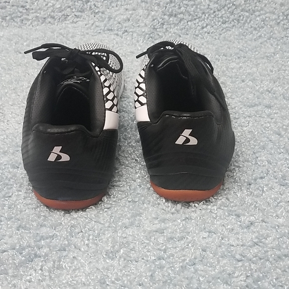 Brava Soccer Mens Shadow III 1D Shoes - Picture 2 of 5